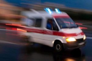 İki ambulans iki skandal iddiası