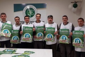 Sendika madde bağımlılığına dikkat &ccedil;ekti: 'Bakanlık yeterli &ouml;nlem almıyor!'