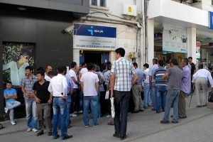 İŞKUR 2500 ge&ccedil;ici iş&ccedil;i alacak