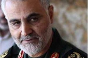 CIA a&ccedil;ıklaması: İranlı efsane komutan...