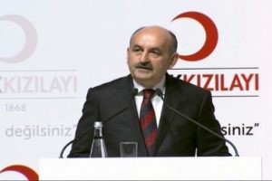 Sağlıkta yarından itibaren...