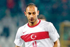 Bayer Leverkusen'den &Ouml;mer Toprak'a destek!