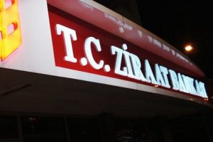 Ziraat Bankası 3 bin personel alacak