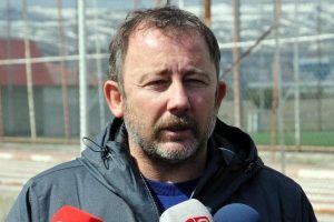 "Bursaspor'u yenerek rahatladık"