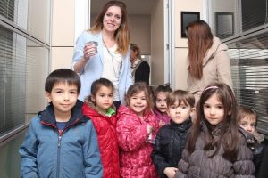 Minik &ouml;ğrencilerden su tasarrufu &ccedil;ağrısı