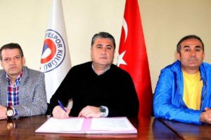 Fethiyespor'u hak ettiği yere getireceğiz"