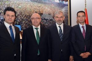 "&Ouml;n&uuml;m&uuml;zdeki sezon UEDAŞ'tan destek bekliyoruz"