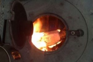Bursa karbonmonoksit zehirlenmelerinde birinci!