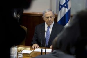 Netanyahu: Niyetim bu değildi, &ouml;z&uuml;r dilerim