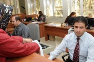 1320 gelir uzman yardımcısı alınacak