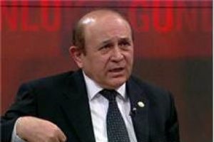Bug&uuml;n bir partinin lideriysen bunu AK Parti'ye bor&ccedil;lusun!