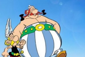 Asteriks hakkında kafaları karıştıran iddia