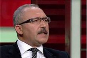 Abd&uuml;lkadir Selvi: 'Alarm zillerinin &ccedil;aldığı bir durum'