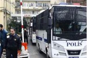 Hayali ihracat operasyonunda 20 tutuklama...