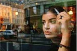 Sigara depresyona yol a&ccedil;ıyor