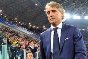 Mancini İtalya'yı karıştırdı!