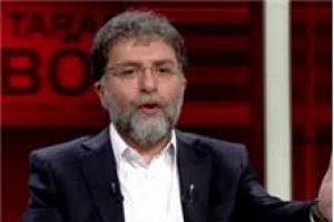 Ahmet Hakan'dan G&ouml;k&ccedil;ek'e sert tepki: Kavga mezesi haline...