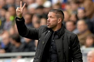 Simeone yeni imzaya &ccedil;ok yakın!