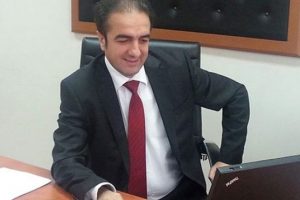 Adalet sisteminde son nokta: M&uuml;başirsiz hakim!
