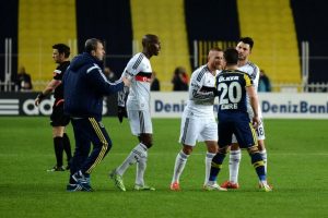 "Aileme k&uuml;f&uuml;r edilmesine izin vermem"