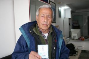 Bekar olduğunu 40 yıl sonra ispatlayabildi