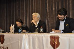 "İslamofobinin re&ccedil;etesi T&uuml;rkiye'nin AB &uuml;yeliğidir"