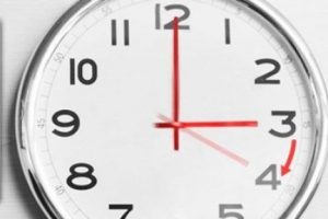 Pazar g&uuml;n&uuml; bunu yapmayı sakın unutmayın!