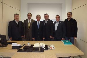 CHP'li Tayan; k&ouml;yl&uuml;ye adil davranılmadığını s&ouml;yledi