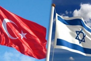 T&uuml;rkiye ile İsrail k&ouml;y kuracak