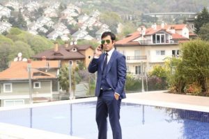 İsrailli iş adamının M&uuml;sl&uuml;man olduğu ortaya &ccedil;ıktı