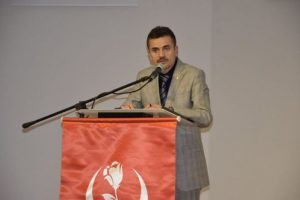 'Yazıcıoğlu &ouml;l&uuml;m&uuml;yle ilgili davalarda menfi karar veren herkes...'