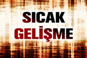 Ankara'da hareketli dakikalar
