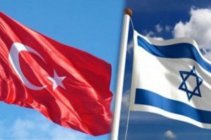 T&uuml;rkiye ile İsrail k&ouml;y kuracak