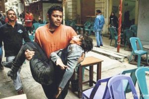 Skandal rapor! Silahla vurdular, zayıflıktan &ouml;ld&uuml; dediler!