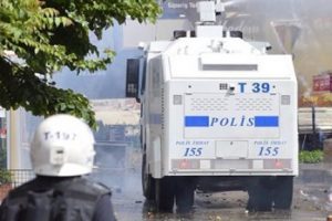 1 Mayıs davasında karar &ccedil;ıktı