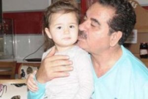 İbrahim Tatlıses T&uuml;rkiye g&uuml;ndemini sordu...