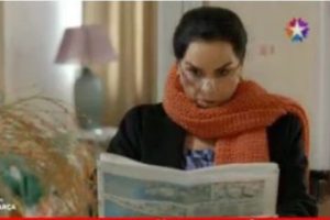 Sosyal medyaya damga vurdu...