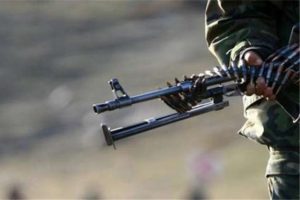 TSK'dan PKK Sığınaklarına Operasyon