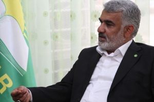 H&uuml;da-Par'dan Erdoğan'a tepki: 200 yıldır K&uuml;rt sorunu var