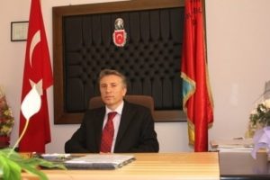 Yenişehir projeleri T&Uuml;BİTAK'ta dereceye girdi