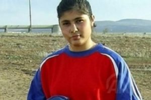 Milli Boks&ouml;r Nagihan Bayer hayatını kaybetti