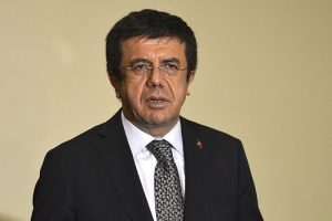 'T&uuml;rkiye'nin cari a&ccedil;ık sorunu kalmamıştır'