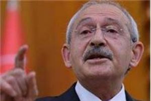 Kılı&ccedil;daroğlu'ndan emeklilere 'ikramiye' s&ouml;z&uuml;!