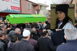 Yozgatlı kadın boks&ouml;r kansere yenildi