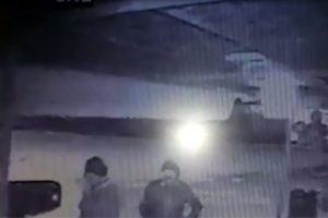 Bursa'da uyanık soyguncular yakayı ele verdi