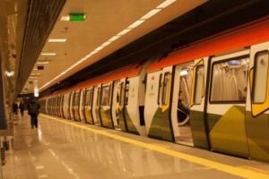 3. havalimanı Gayrettepe metrosuna bağlanacak