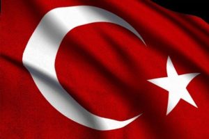 T&uuml;rk Bayrağına saygısızlık iddiasına soruşturma