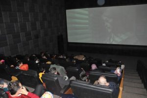 İneg&ouml;ll&uuml; şehit ailelerine &ouml;zel film