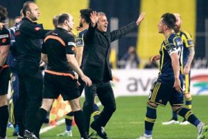 İşte Emre'nin Bilic'e tehdit gibi s&ouml;zleri!