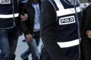 KPSS soruşturması: Zanlılar emniyet m&uuml;d&uuml;rl&uuml;ğ&uuml;ne g&ouml;t&uuml;r&uuml;ld&uuml;